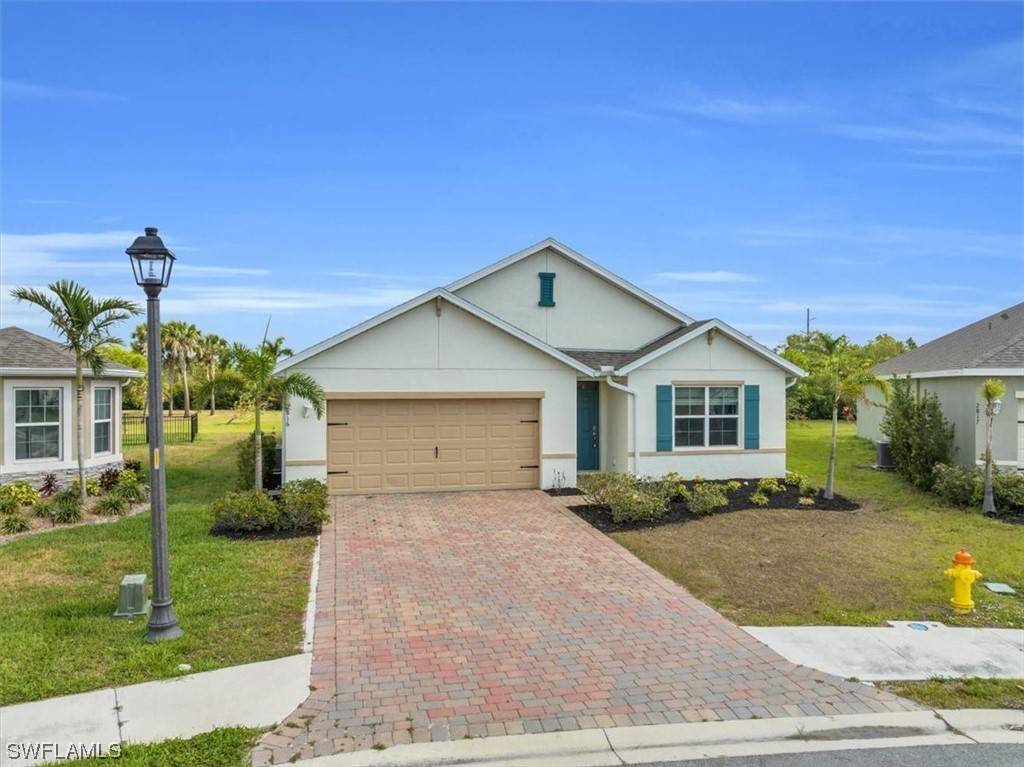 Cape Coral, FL 33909,2816 Zaragoza CT