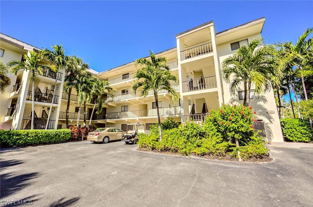 Captiva, FL 33924,3138 Tennis Villas