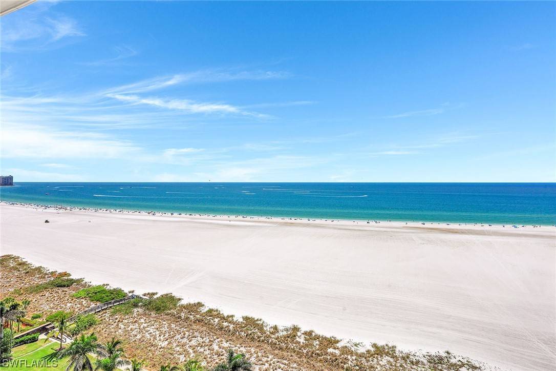 Marco Island, FL 34145,140 Seaview CT #1705N