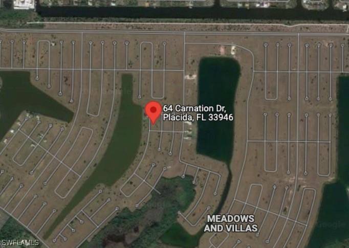 Placida, FL 33946,64 Carnation DR