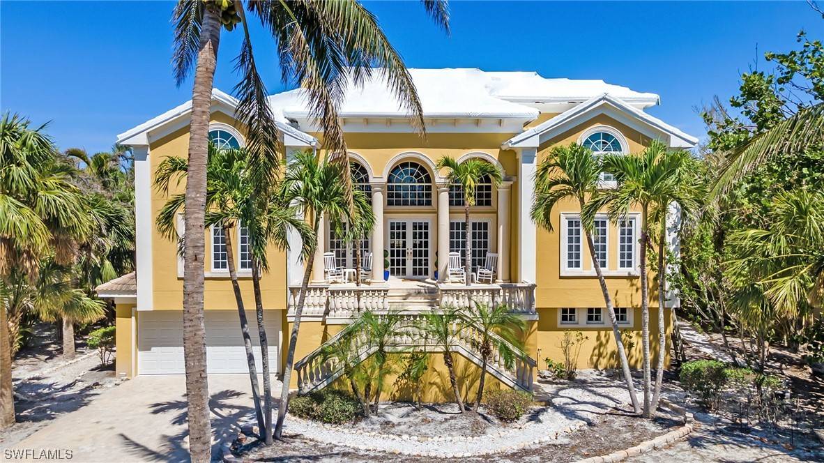 Sanibel, FL 33957,640 Kinzie Island CT