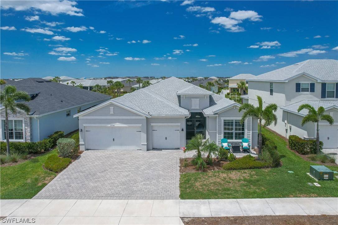 Punta Gorda, FL 33982,17756 Corkwood Bend TRL