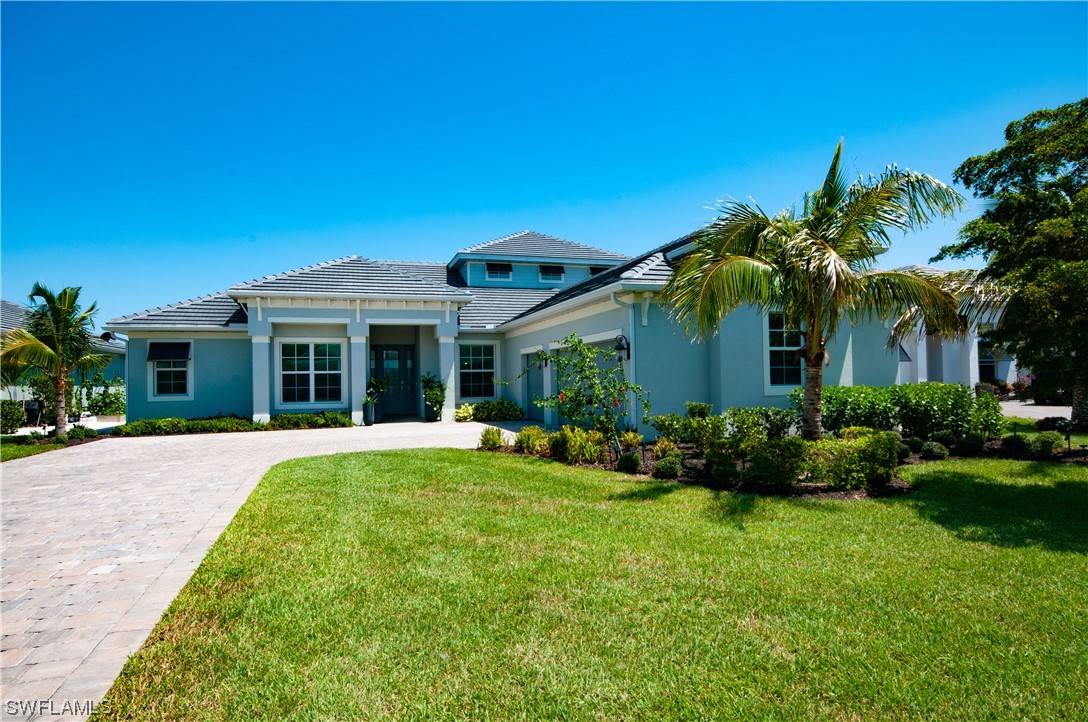 Fort Myers, FL 33913,14678 Blue Bay CIR