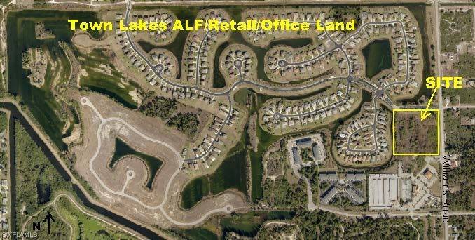 Lehigh Acres, FL 33972,619-625 Williams AVE