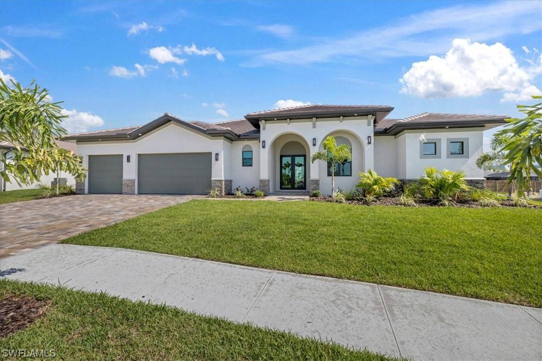 Cape Coral, FL 33991,866 Palmetto Pointe CIR