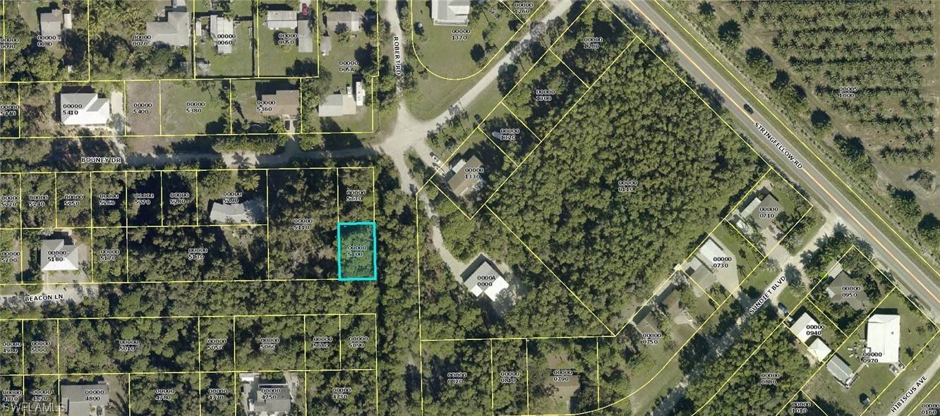 Bokeelia, FL 33922,Corner Lot Beacon LN