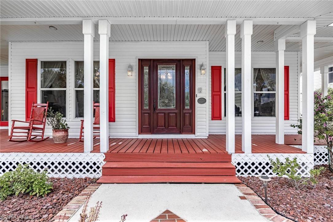 Labelle, FL 33935,1323 Frontier CIR