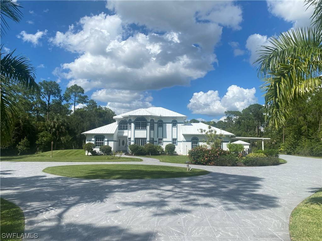 Naples, FL 34119,6181 Shady Oaks LN