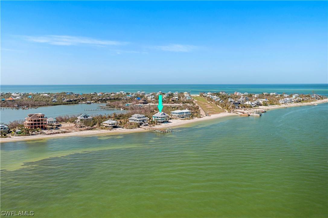 Upper Captiva, FL 33924,4340 Sol Vista DR