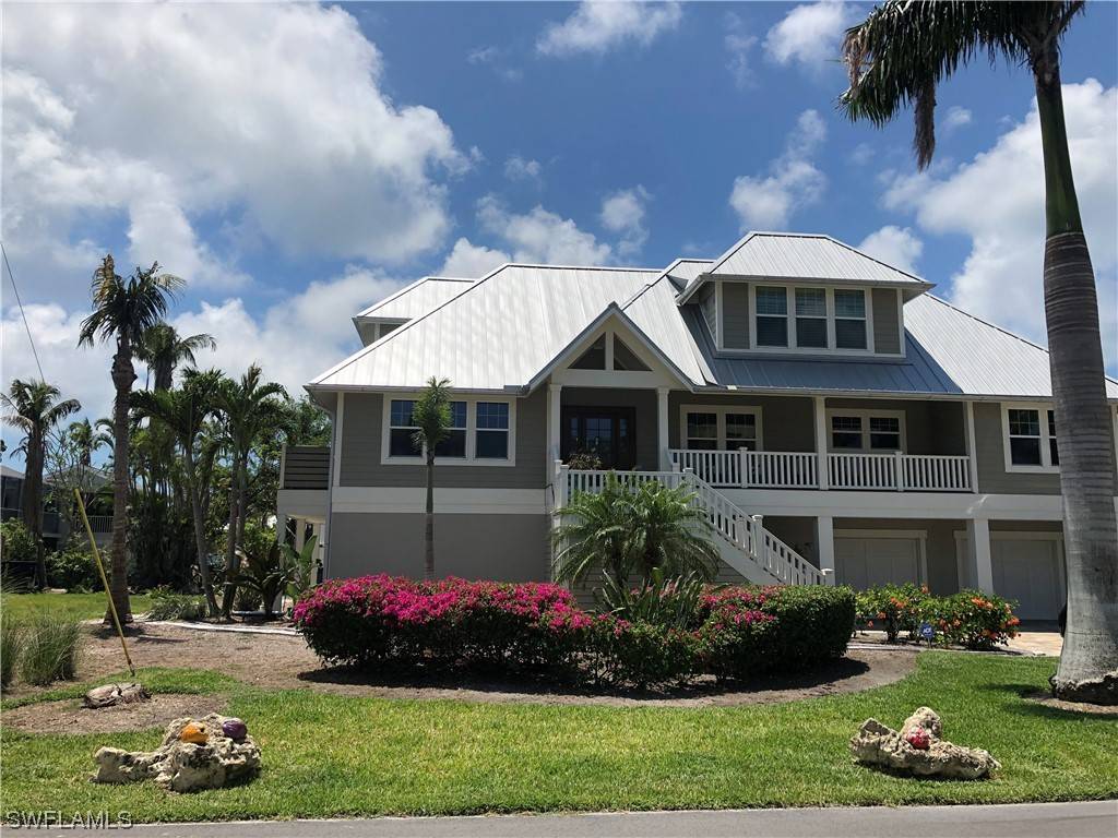 Captiva, FL 33924,11535 Murmond LN