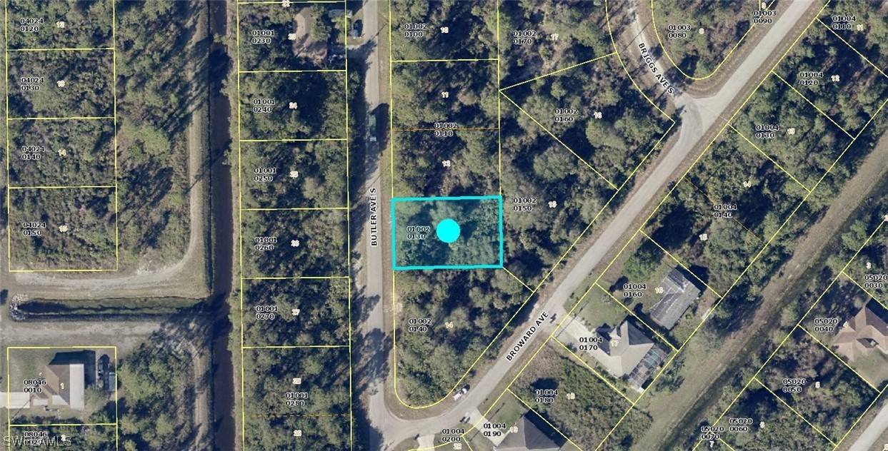 Lehigh Acres, FL 33974,327 Butler AVE S