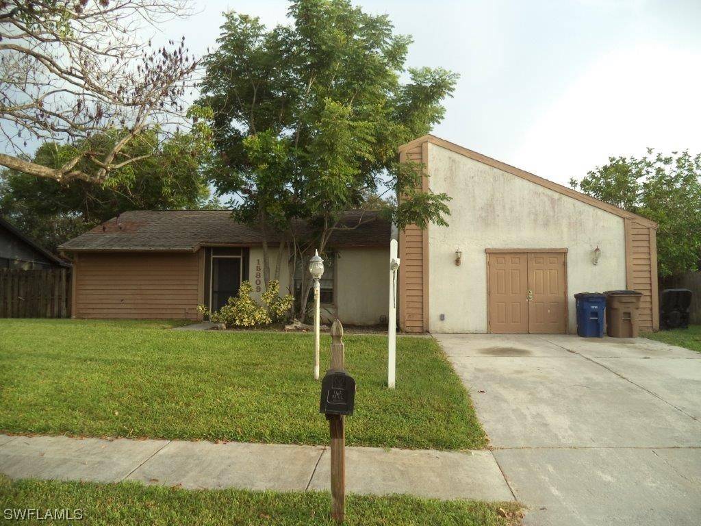 Fort Myers, FL 33905,15809 Key Grass LN