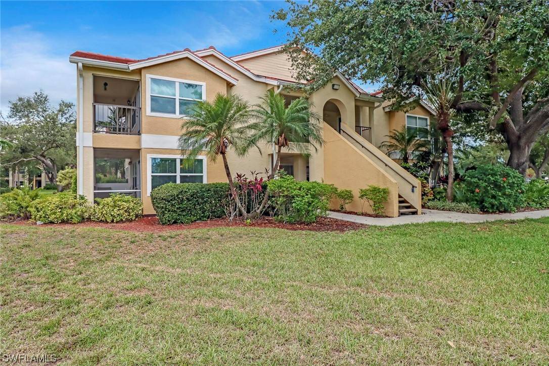 Fort Myers, FL 33907,12560 Equestrian CIR #1315