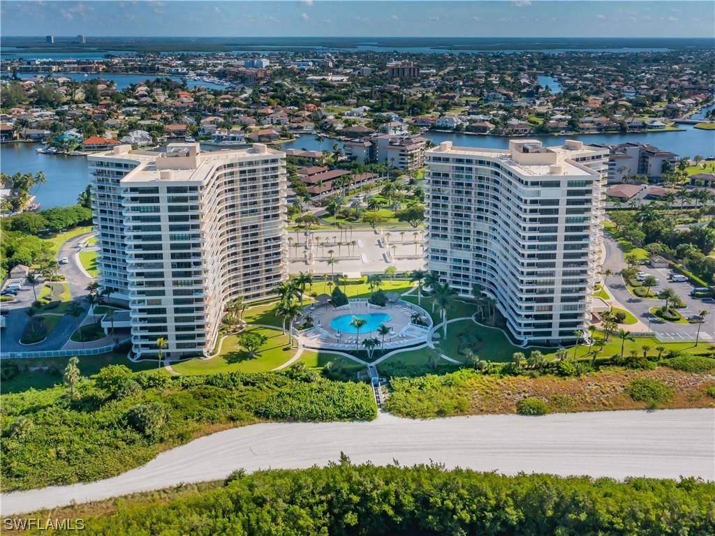 Marco Island, FL 34145,320 Seaview CT #2-608