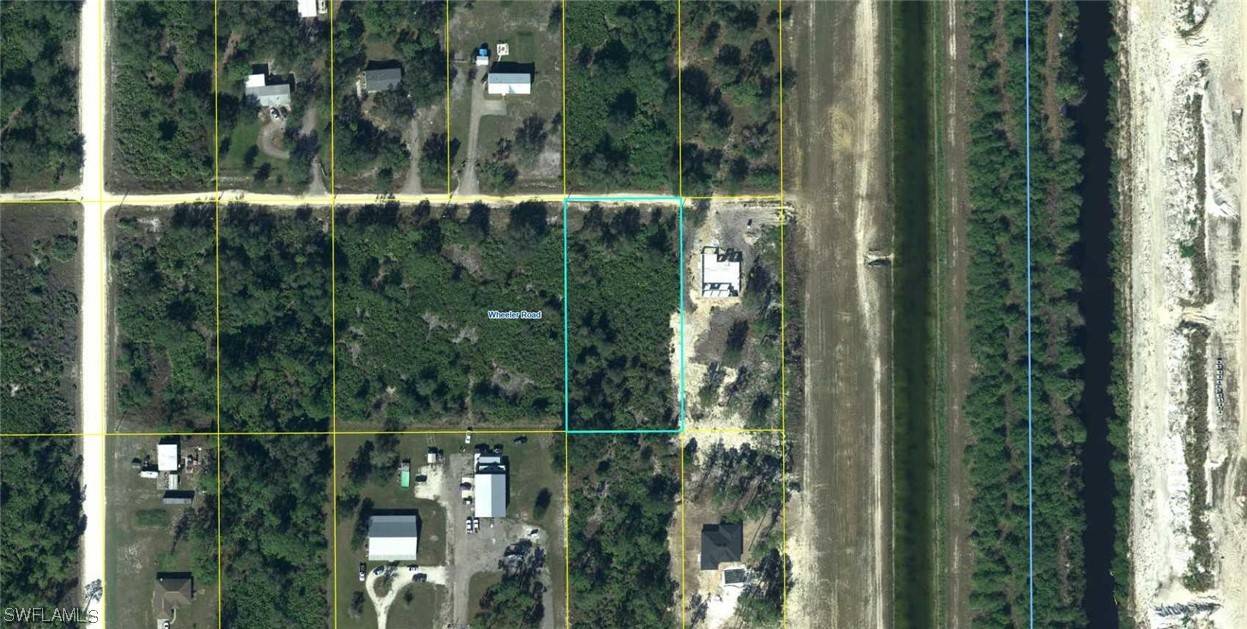 Labelle, FL 33935,7537 20th TER