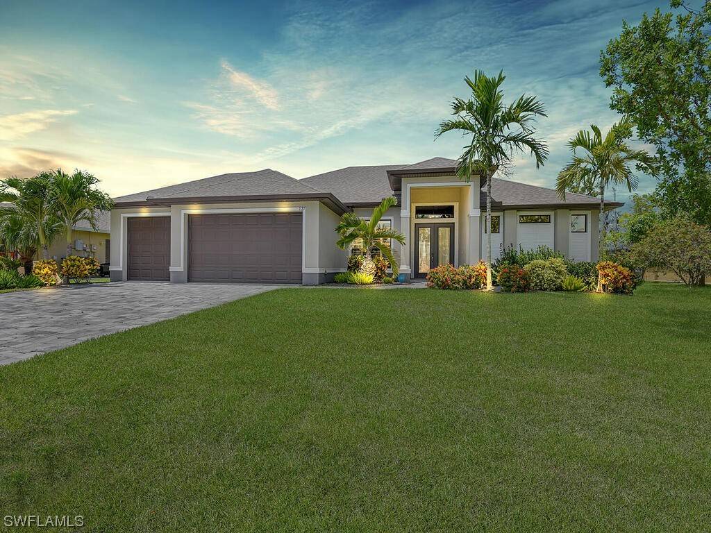 Cape Coral, FL 33914,1127 SW 43rd ST