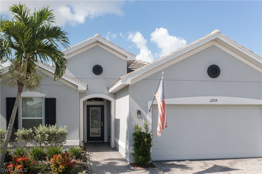 Cape Coral, FL 33991,2724 Lambay CT