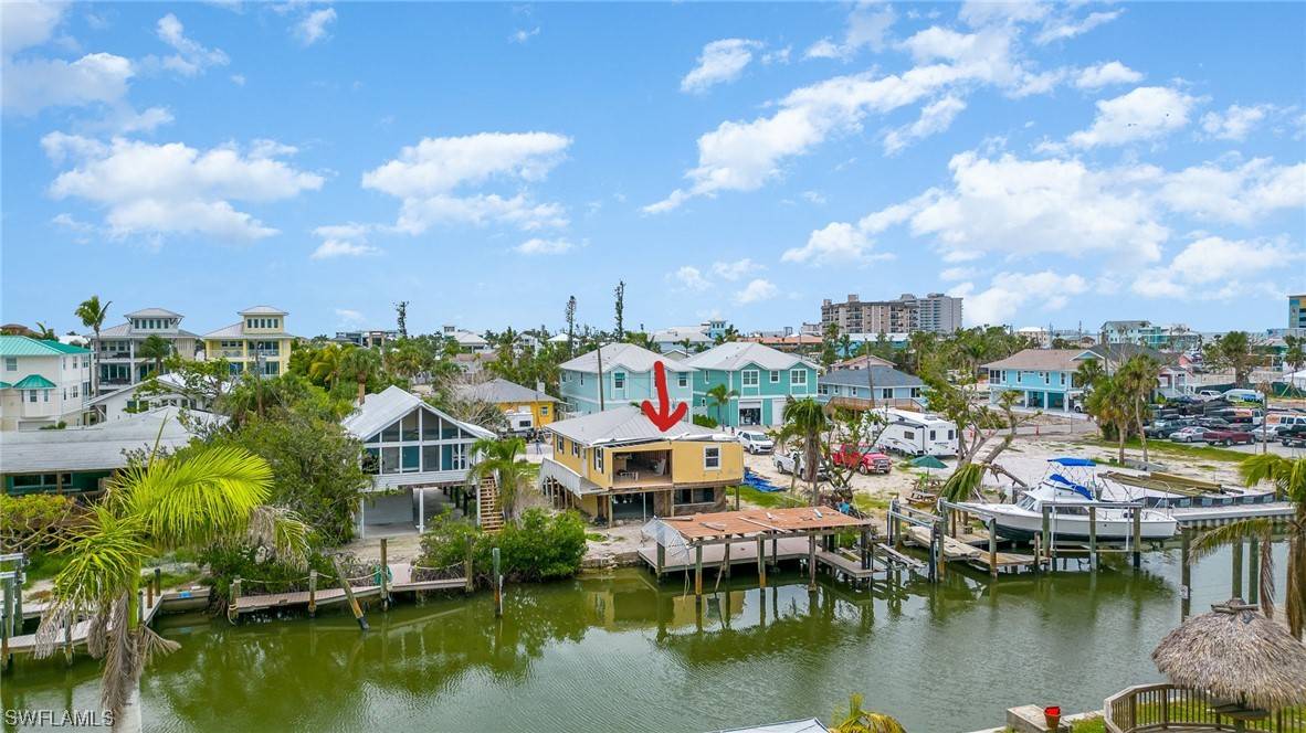 Fort Myers Beach, FL 33931,163 Primo DR