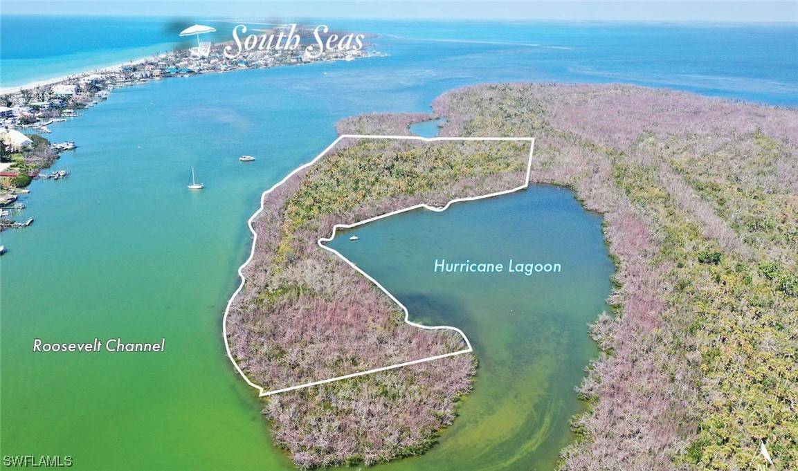 Captiva, FL 33924,0 Buck Key
