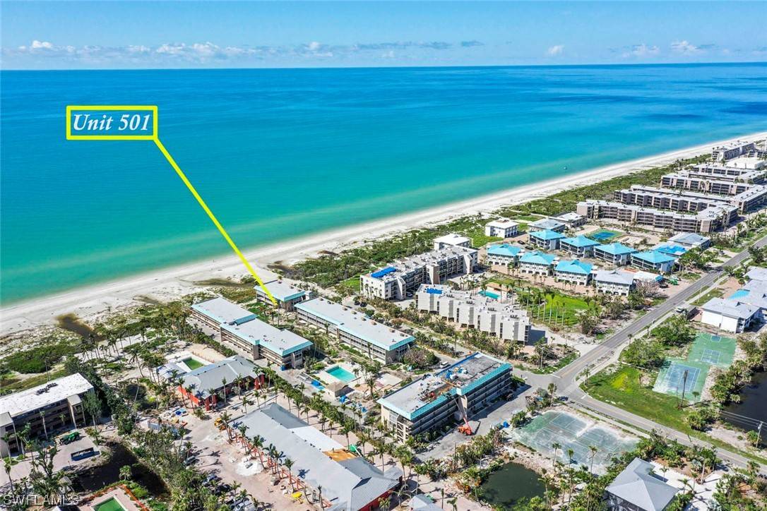 Sanibel, FL 33957,1246 Fulgur ST #501