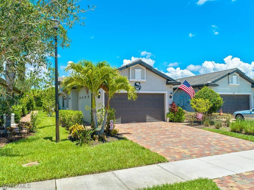 Naples, FL 34114,7714 Jacaranda LN