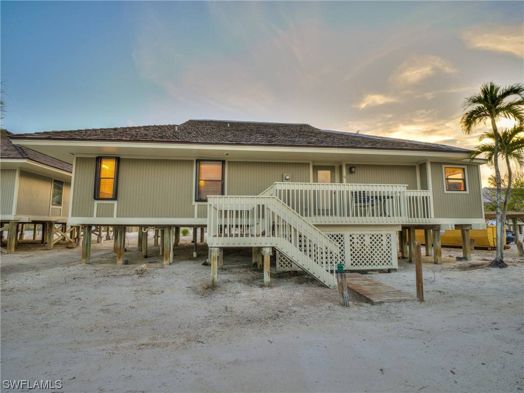 Captiva, FL 33924,24 Beach Homes