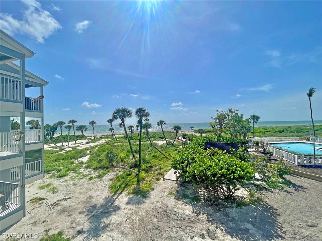 Captiva, FL 33924,2521 Beach Villas