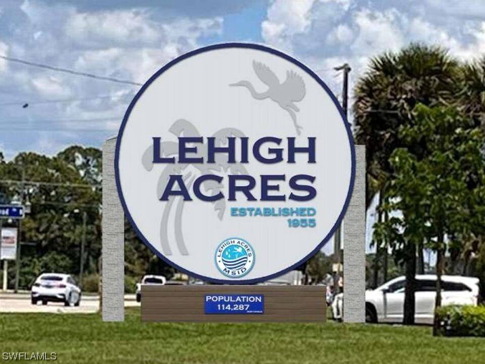 Lehigh Acres, FL 33971,2605 73rd ST W