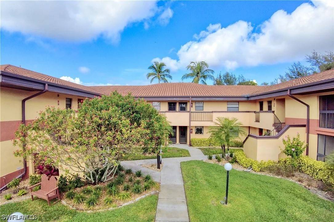 Fort Myers, FL 33919,6108 Whiskey Creek DR #104