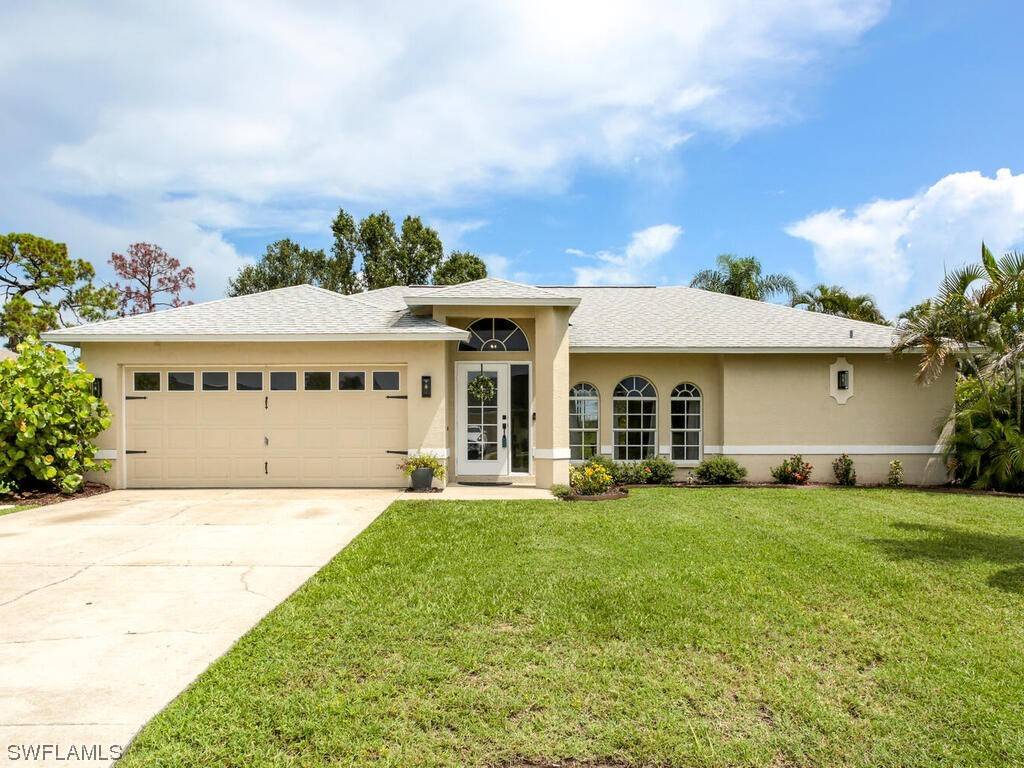 Fort Myers, FL 33967,17130 Caloosa Trace CIR