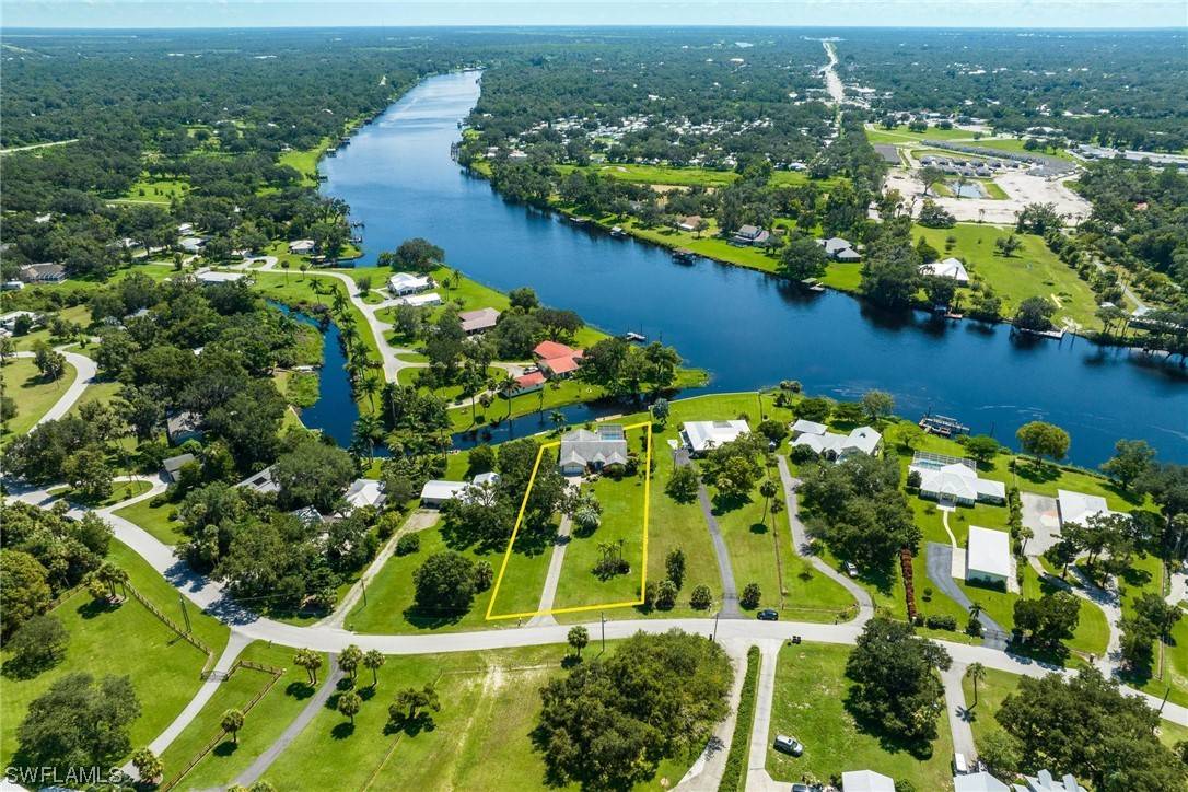 Labelle, FL 33935,539 Caloosa Estates DR