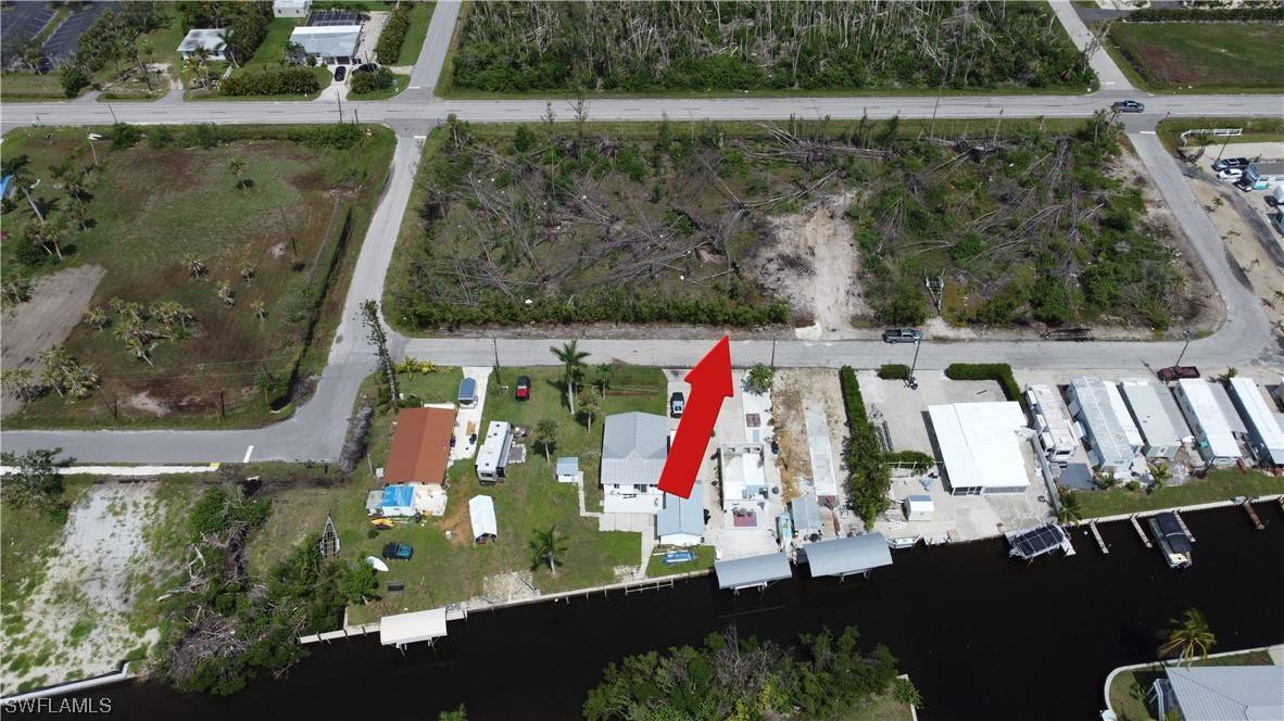 St James City, FL 33956,2648 Bamboo ST