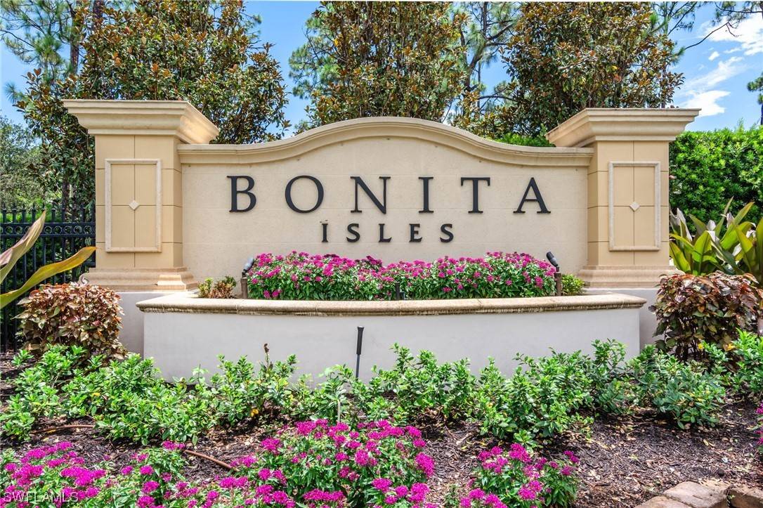 Bonita Springs, FL 34135,9123 Isla Bella CIR