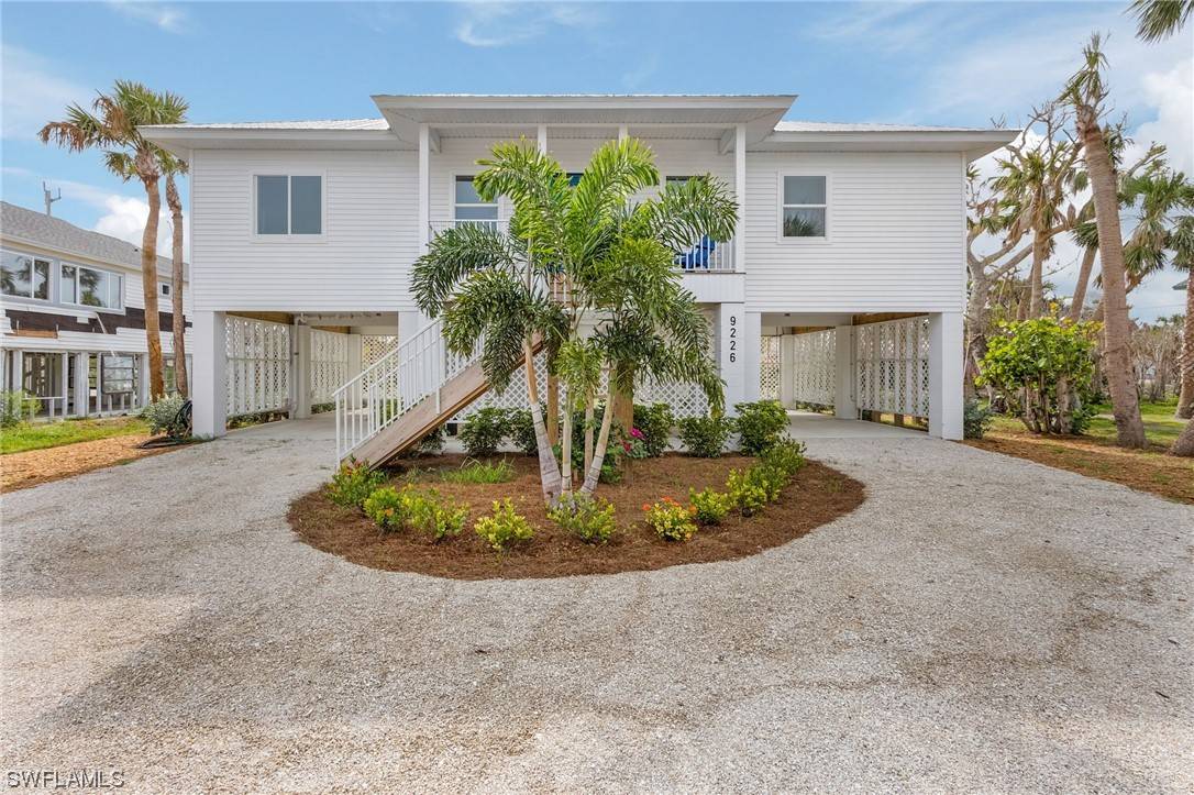 Sanibel, FL 33957,9226 Kincaid CT