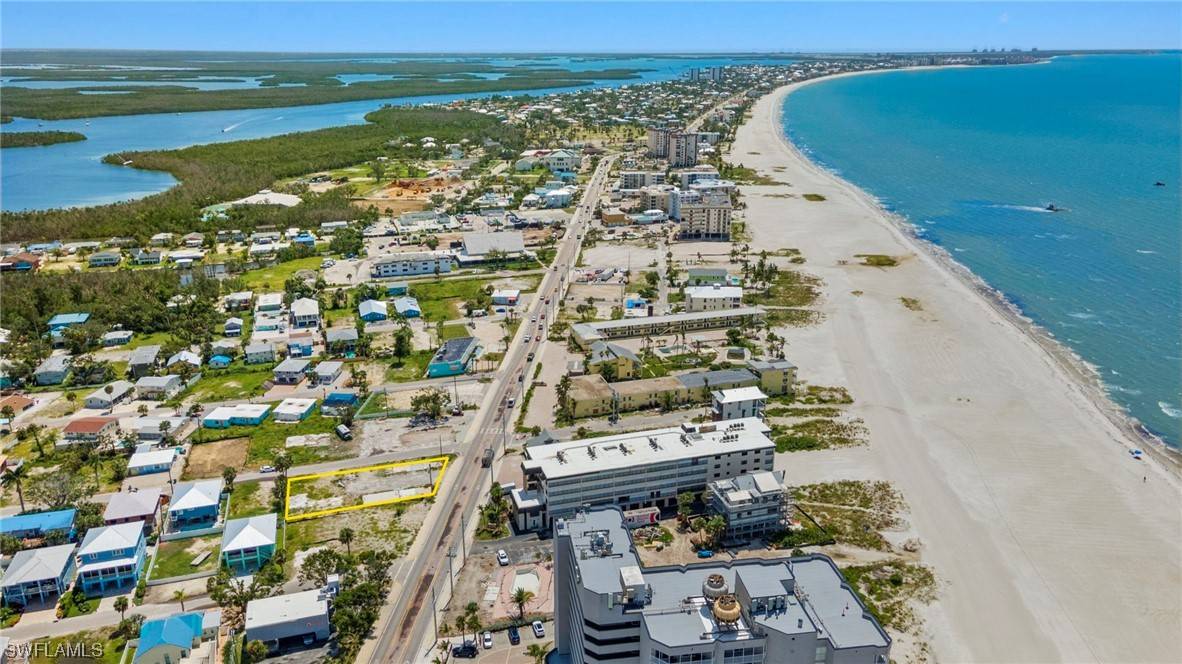 Fort Myers Beach, FL 33931,2171 Estero Blvd