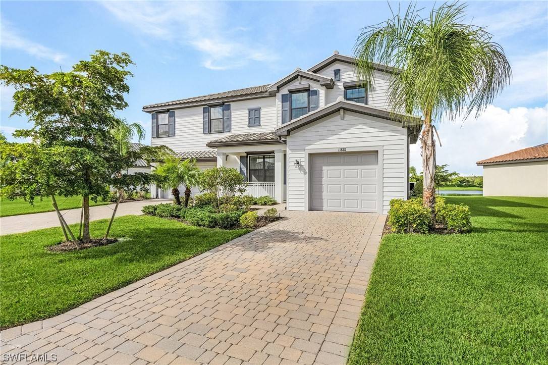 Fort Myers, FL 33913,11881 Hickory Estate CIR