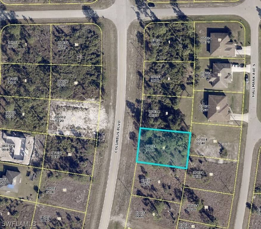 Lehigh Acres, FL 33974,1135 Columbus BLVD S