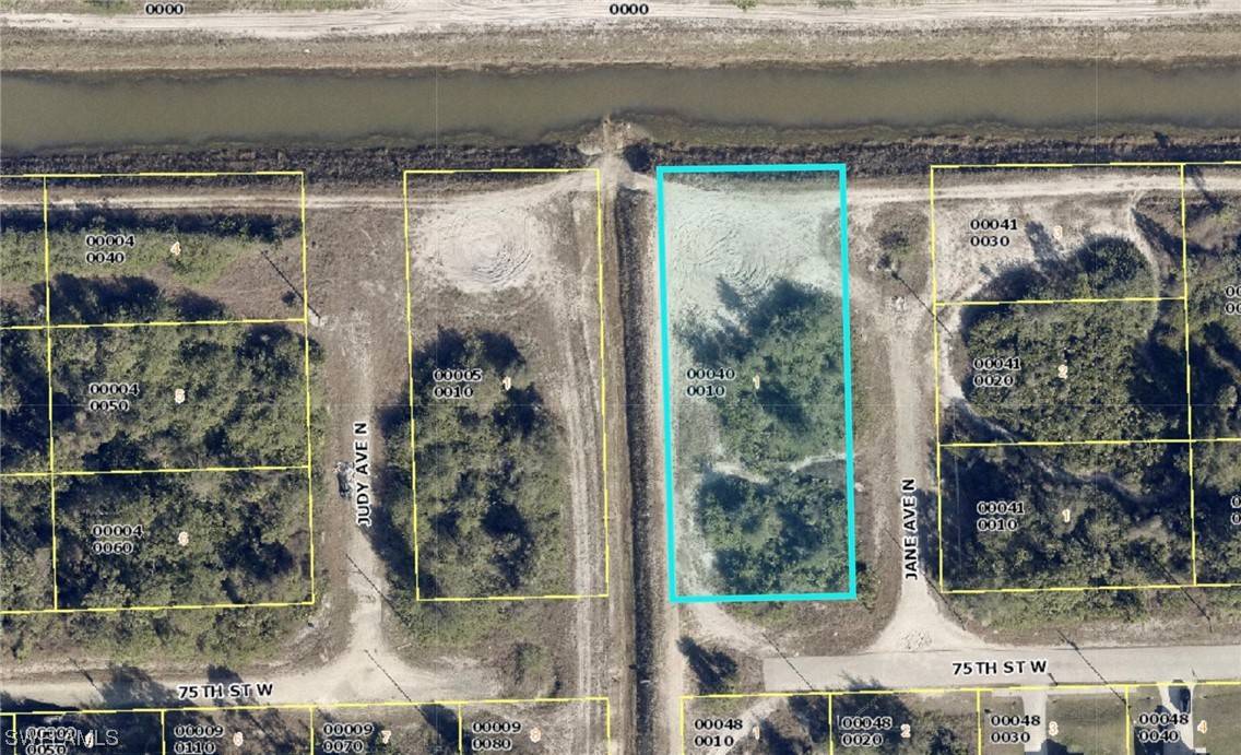 Lehigh Acres, FL 33971,2818 75th ST W