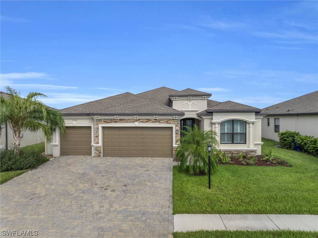 Fort Myers, FL 33905,3152 Sedano CT