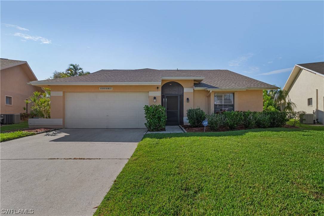 Fort Myers, FL 33966,13146 Regent CIR