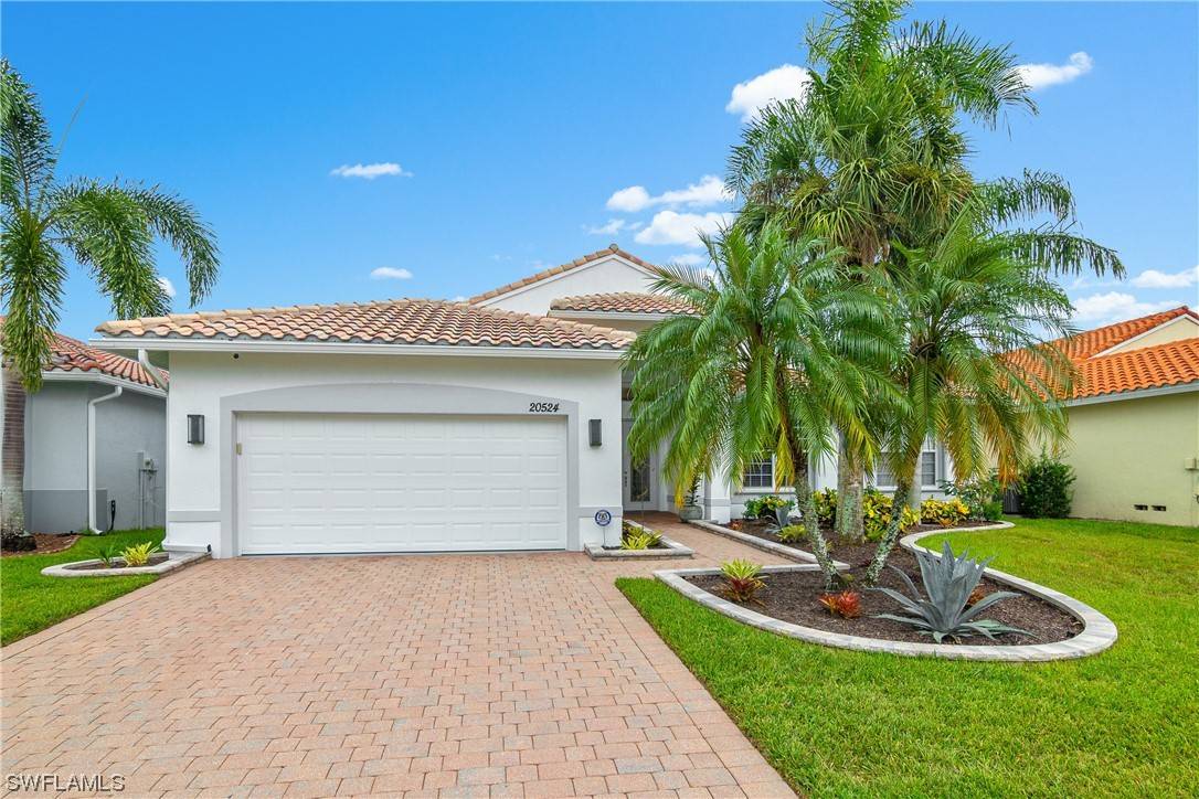 Estero, FL 33928,20524 Foxworth CIR