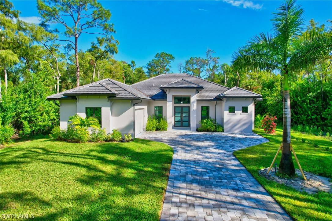 Naples, FL 34116,6127 Dogwood WAY