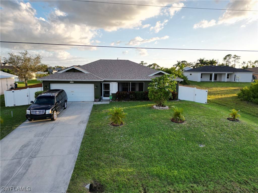 Cape Coral, FL 33993,2700 NW 7th TER