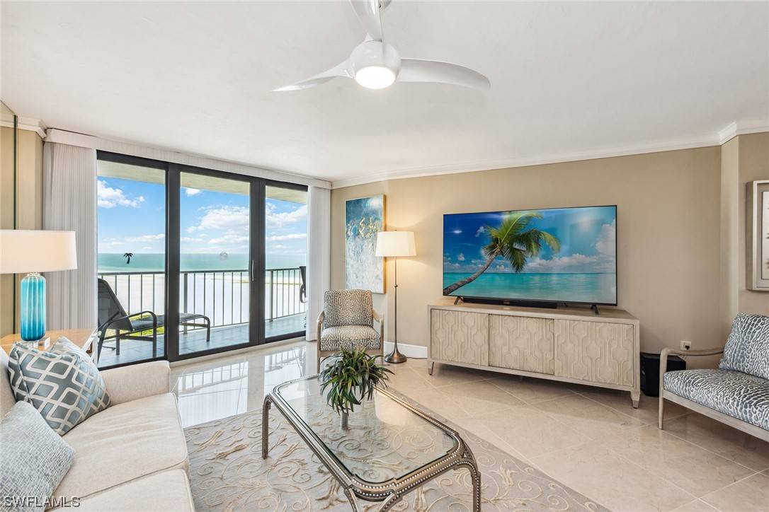 Marco Island, FL 34145,320 Seaview CT #1707