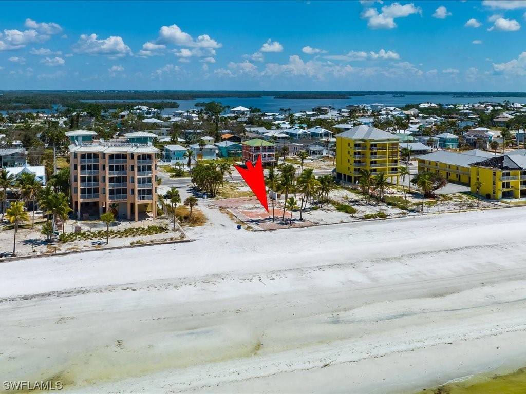 Fort Myers Beach, FL 33931,50 Dakota AVE