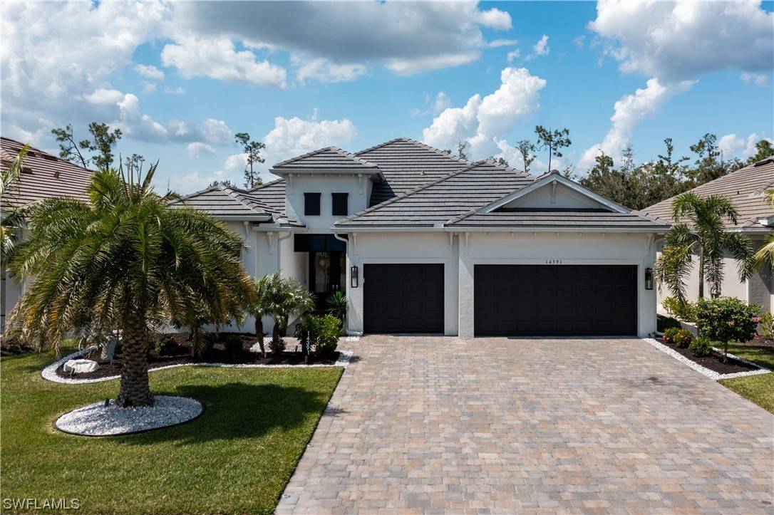 Fort Myers, FL 33913,14391 Blue Bay CIR