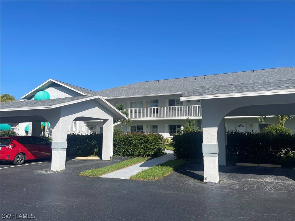 Naples, FL 34104,292 Belina DR #806