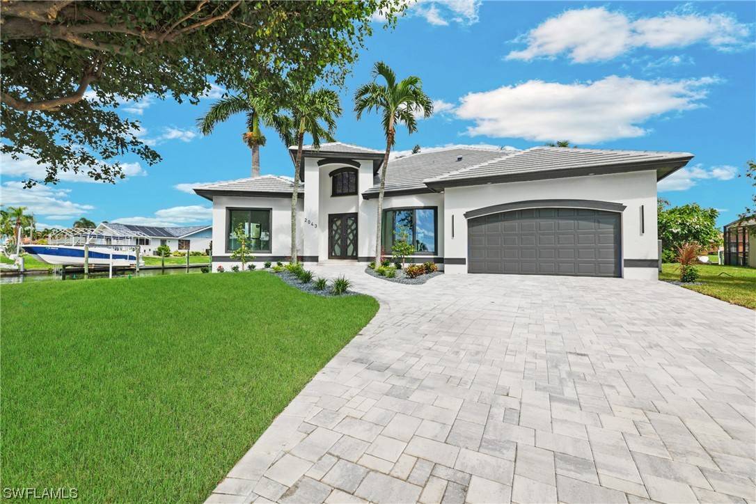 Cape Coral, FL 33904,2043 SE 29th ST