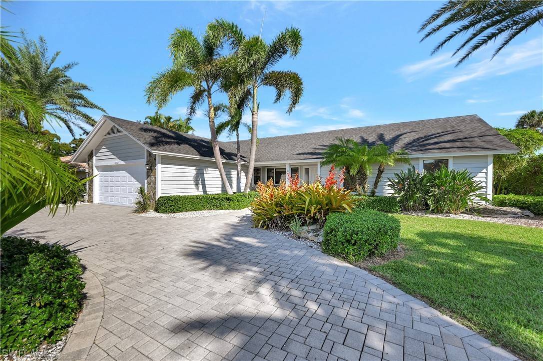 Naples, FL 34104,2345 Longboat DR