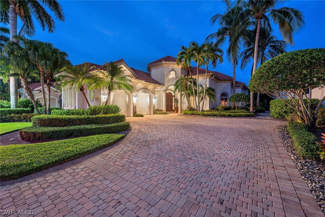 Naples, FL 34110,15422 Milan WAY